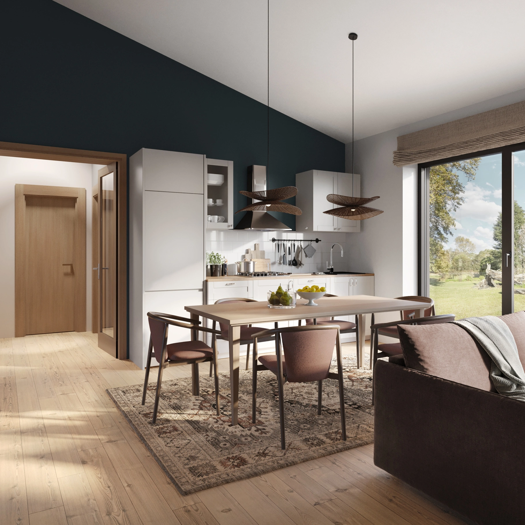 Сколько стоит построить дом: полный разбор бюджета на 2026 год