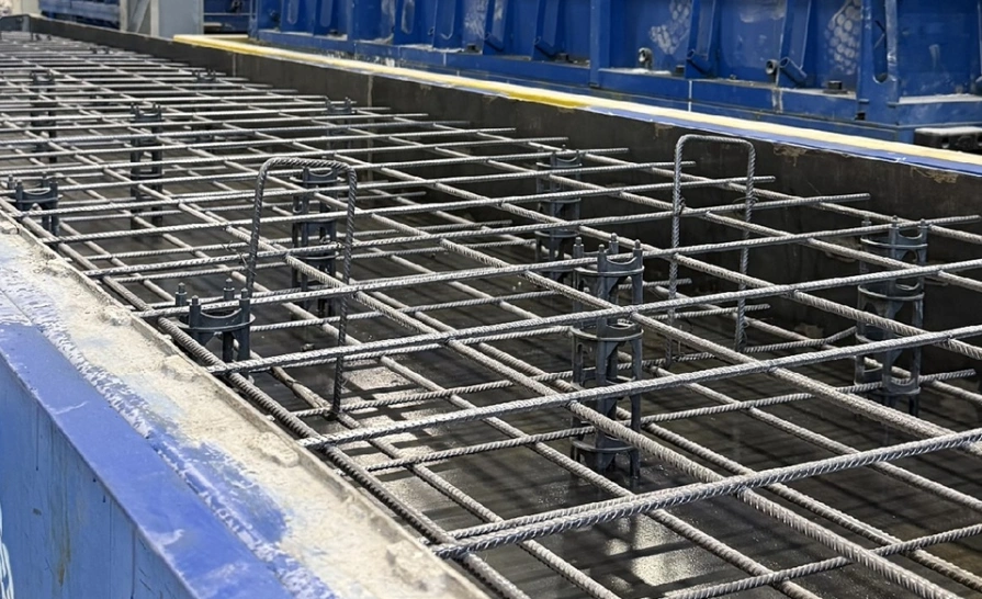 Безопасность домокомплектов из полистиролбетона: мифы и факты