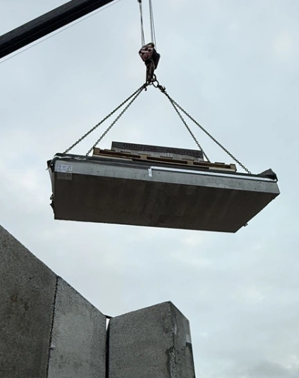 Коротко о главном: что такое полистиролбетон и почему вам нужен такой дом