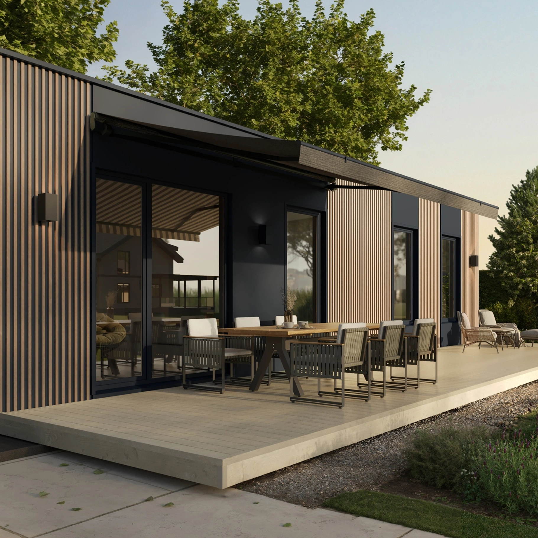 Тренды строительства 2026 года