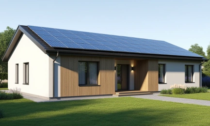 «Зеленые» технологии в частном строительстве