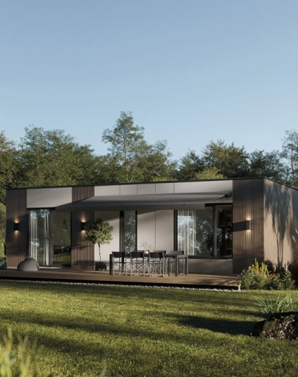 Растворись в природе