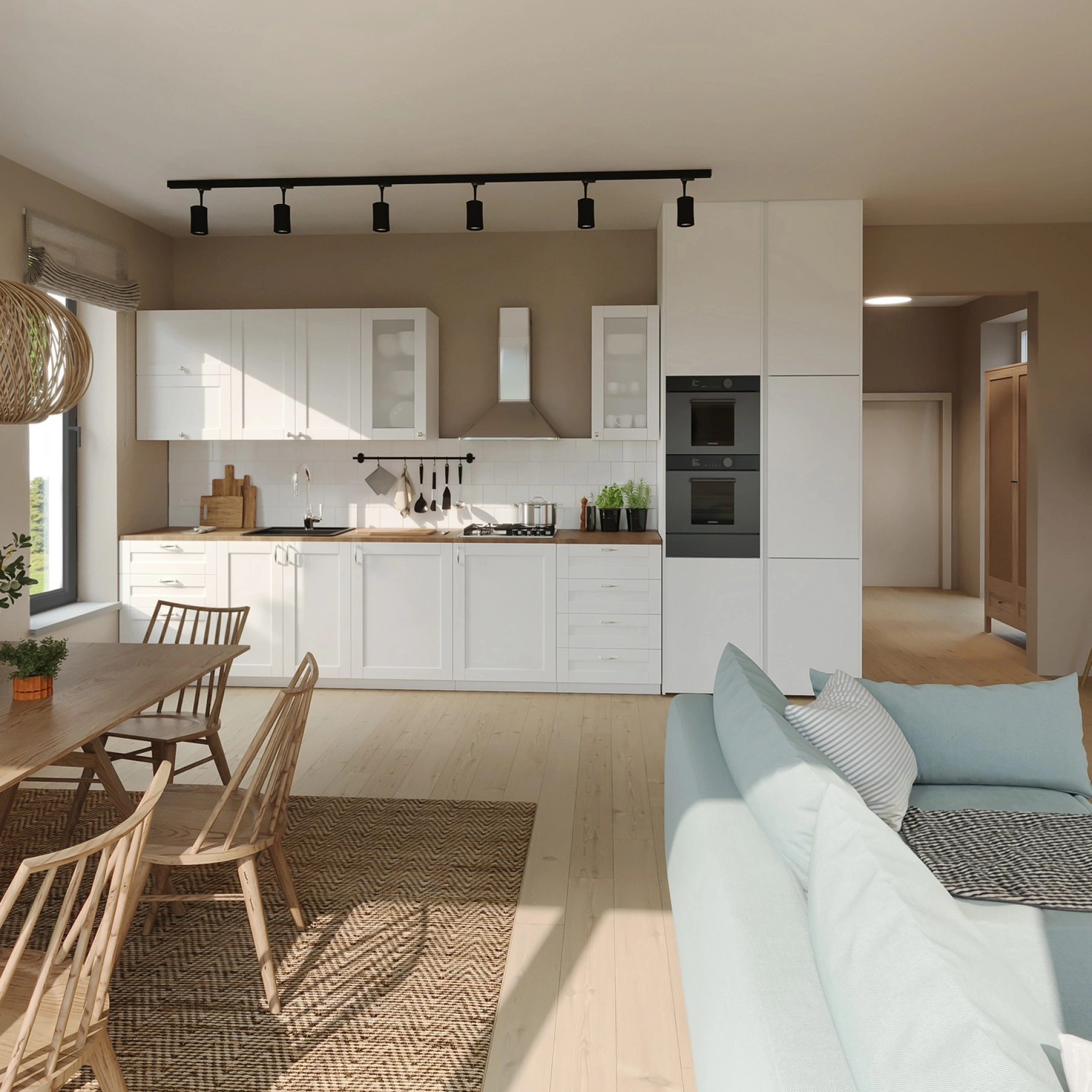 Инженерия — главный скрытый ресурс дома